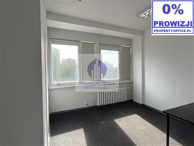 Praga Południe: biuro 19,80 m2 - zdjęcie 1