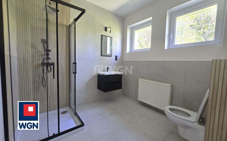 Ustroń Poniwiec, 750 000 zł, 100 m2, parter/2 miniaturka 9