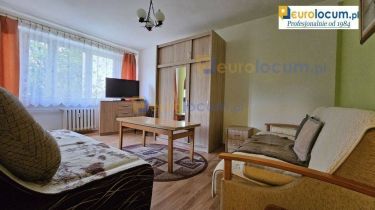 Mieszkanie  na wynajem, Kielce, Bocianek, 27.50 m2
