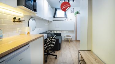 MIESZKANIE 2-POKOJE SALWATOR 27 M KLIMATYZACJA