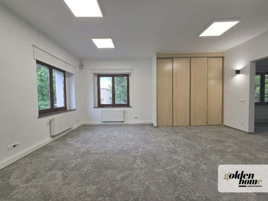 Poznań Grunwald, 7 900 zł, 161 m2, wejście z klatki schodowej miniaturka 12