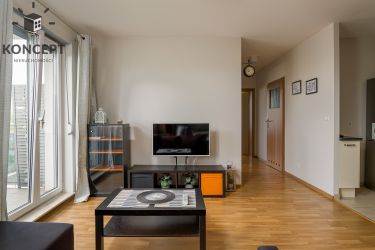 3 pok. | Balkon | Garaż | Arbuzowa | od zaraz