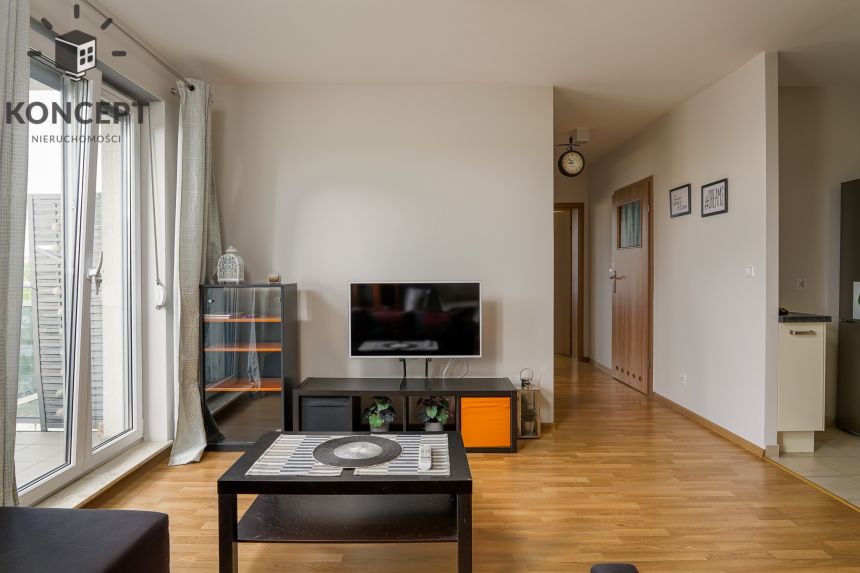 3 pok. | Balkon | Garaż | Arbuzowa | od zaraz - zdjęcie 1