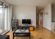 3 pok. | Balkon | Garaż | Arbuzowa | od zaraz miniaturka 1