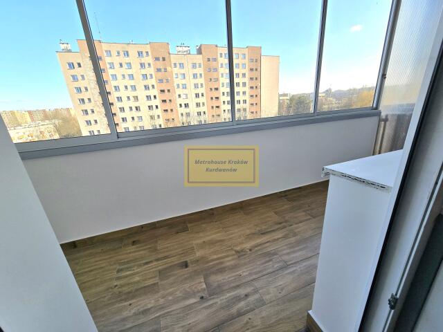 Przestronne, rodzinne mieszkanie, ul. Wallenroda miniaturka 12