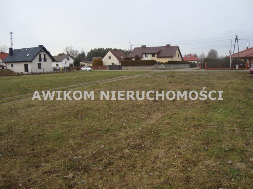 Huta Żabiowolska, 1 000 000 zł, 50 ar, budowlana miniaturka 5