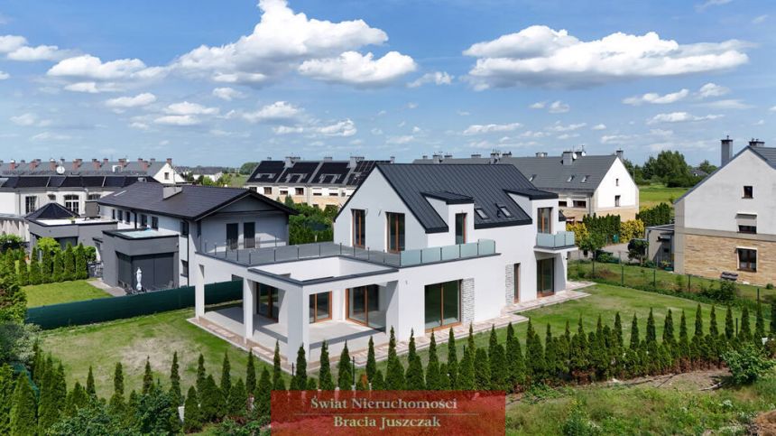 Radomierzyce, 3 850 000 zł, 300 m2, 5 pokoi - zdjęcie 1