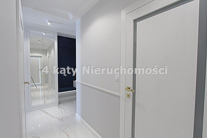 Wyjątkowy apartament*Butikowa Kamienica miniaturka 24