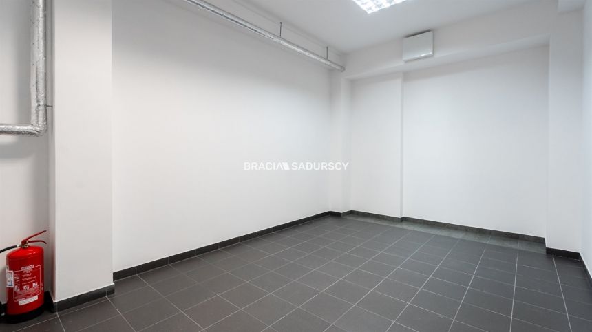 Nowy lokal 186 m² na parterze – Aleja Pokoju miniaturka 13