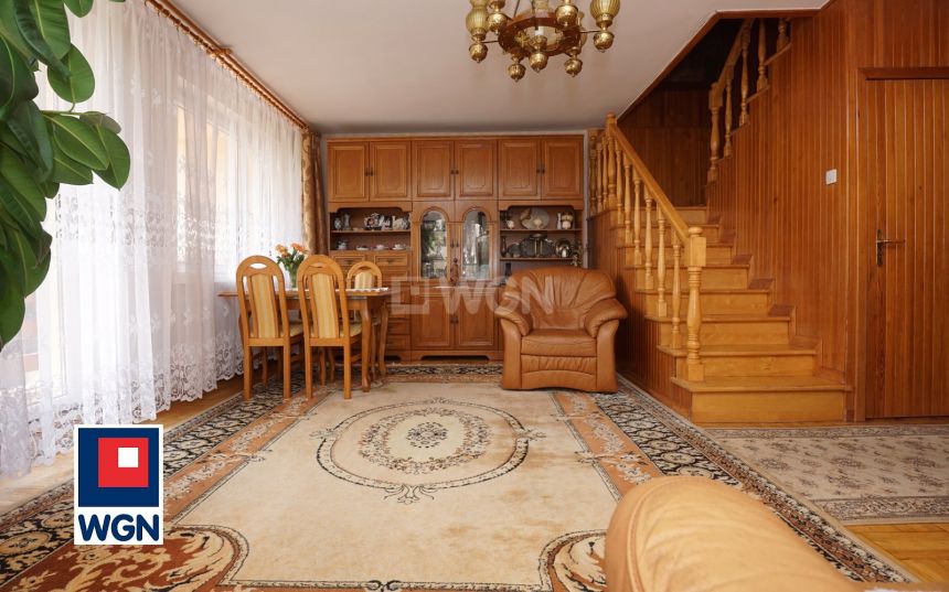 Piotrków Trybunalski Osiedle Belzacka, 995 000 zł, 160 m2, jednorodzinny miniaturka 10