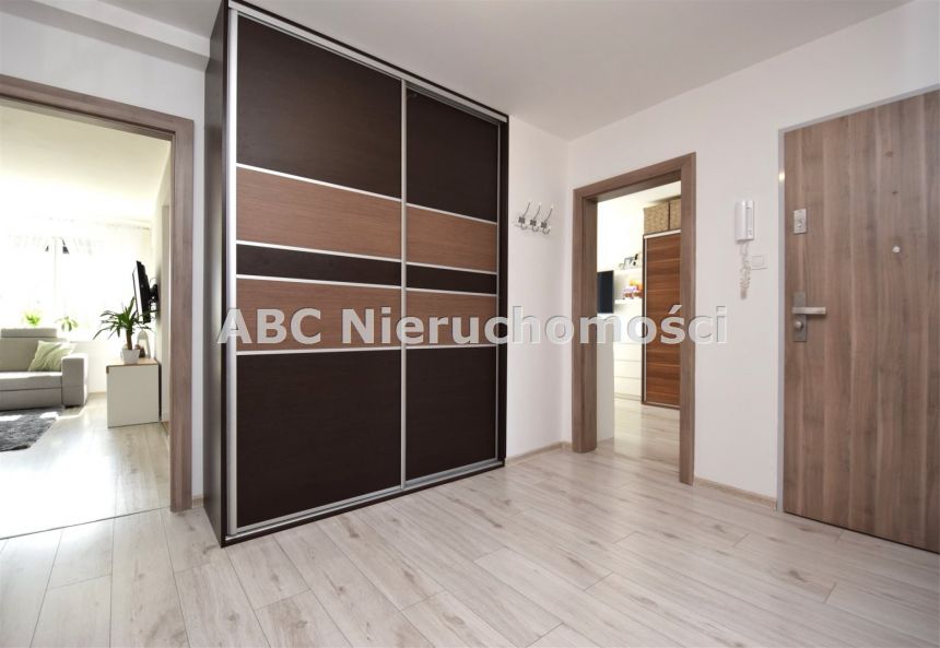 Piła Jadwiżyn, 595 000 zł, 68.6 m2, z balkonem miniaturka 18