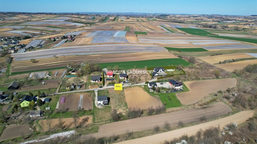 Działka w atrakyjnej cenie miniaturka 4