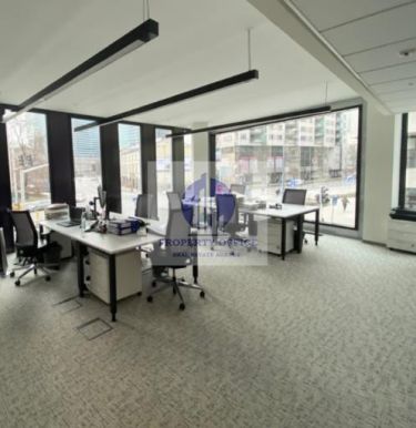 Śródmieście : biuro 410 m2