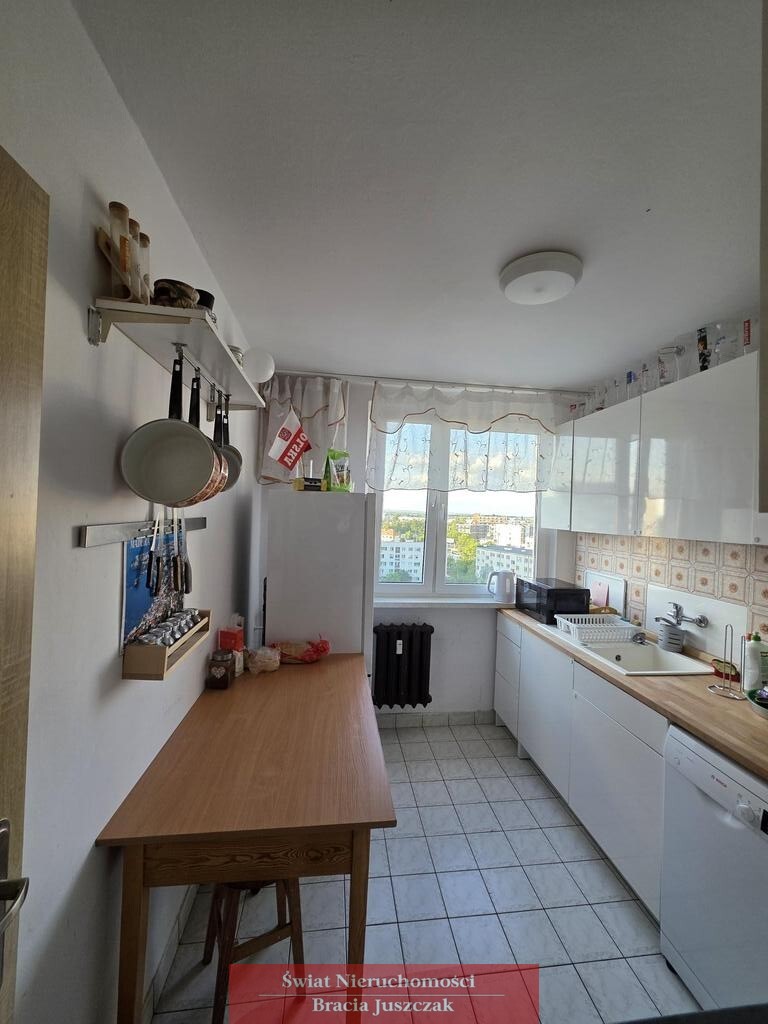 MIESZKANIE W ŚWIETNEJ LOKALIZACJI miniaturka 12