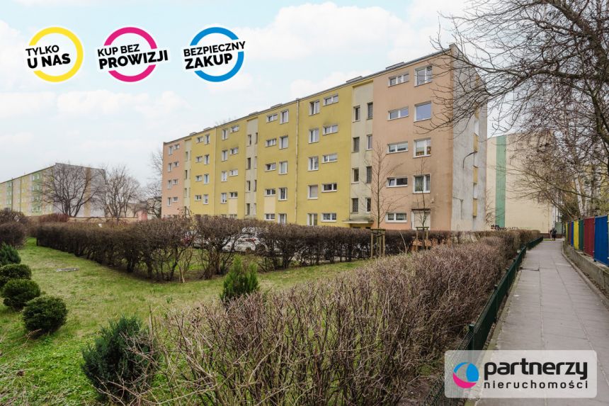 Gdynia Chylonia, 589 000 zł, 52.7 m2, z balkonem miniaturka 20