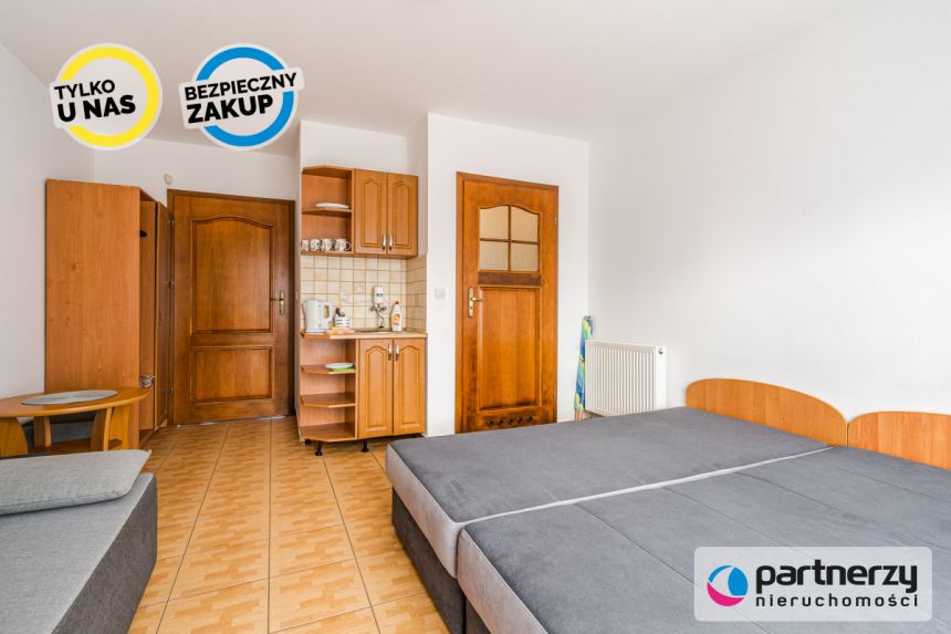 Rowy, 3 550 000 zł, 654 m2, pietro 2 miniaturka 7