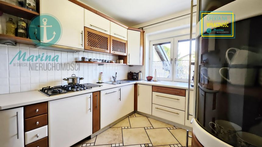 Karwia, 1 650 000 zł, 470 m2, wolnostojący miniaturka 11