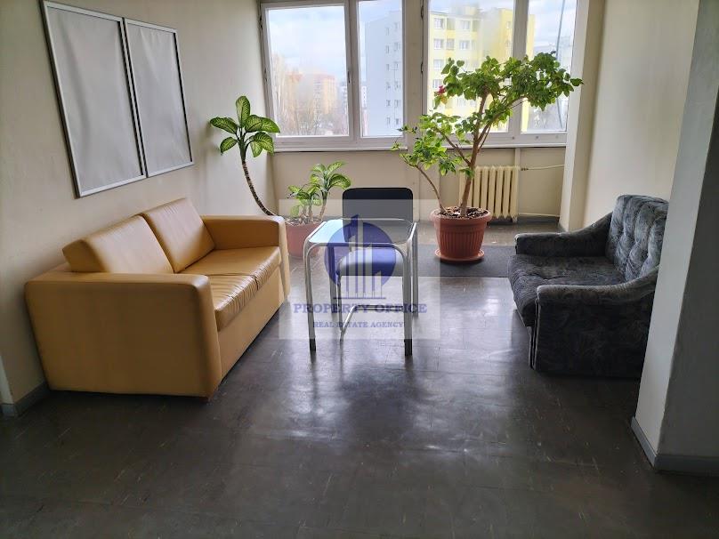 Praga Południe: biuro 23,10 m2 miniaturka 3