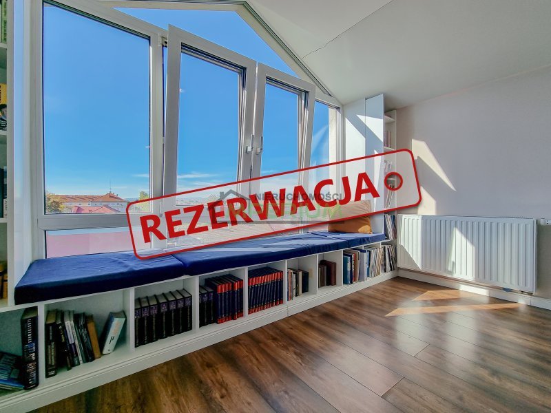 Nowy Sącz, 799 000 zł, 110.13 m2, pietro 2, 2 miniaturka 10