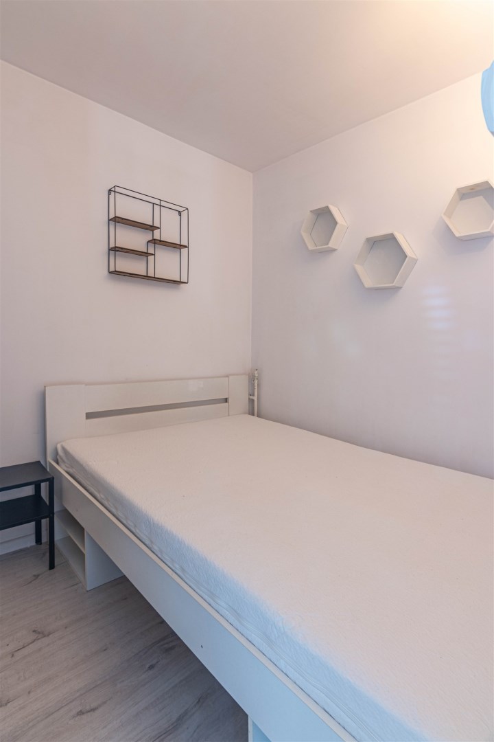 Szczecin Nowe Miasto, 1 600 zł, 27.45 m2, w bloku miniaturka 6