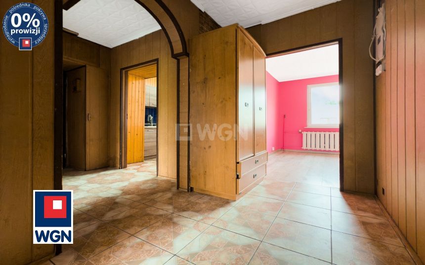 Sosnowiec Bór, 254 900 zł, 53.63 m2, do remontu miniaturka 6