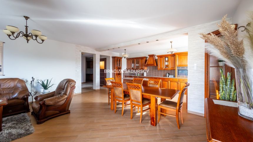 Klasyczny apartament | 90m2 |Klima | Przy ICE | miniaturka 5