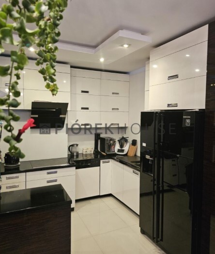 4-pokojowe mieszkanie w Ząbkach/ taras/ balkon miniaturka 6