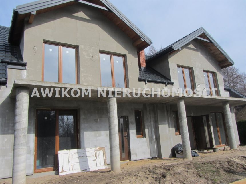 Olszówka, 1 350 000 zł, 302 m2, 4 pokoje miniaturka 4