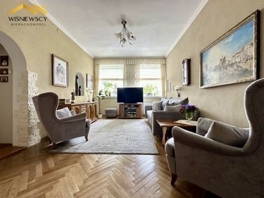 Mieszkanie 3 pokoje, 69,58 m2, ul. Jagiellońska