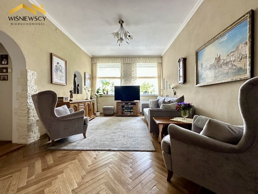 Mieszkanie 3 pokoje, 69,58 m2, ul. Jagiellońska - zdjęcie 1