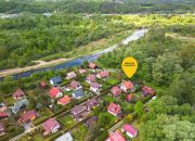 działka ROD Dobczyce Jarzynka z domem 90m2 miniaturka 5