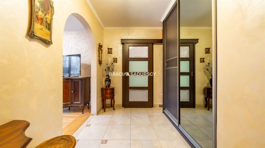 Bobrzyńskiego | 2 pok. | duży balkon miniaturka 23