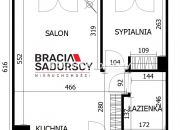 2-pok do wejścia/NY Residence/Wrocławska miniaturka 3