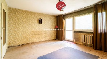 3-pok na Ruczaju/remont generalny/balkon/zielen