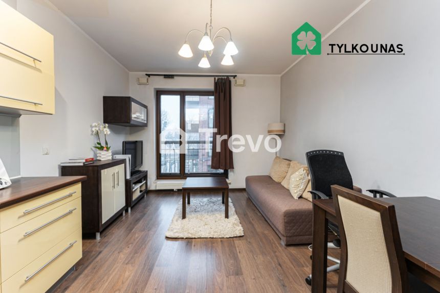 Gdańsk, 1 100 000 zł, 48.2 m2, pietro 1, 5 miniaturka 6