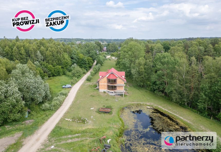 Pomlewo, 899 000 zł, 454.03 m2, z pustaka miniaturka 17