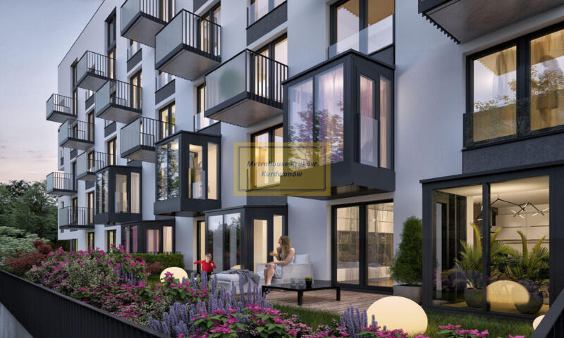 Nowe apartamenty w kameralnej inwestycji miniaturka 2