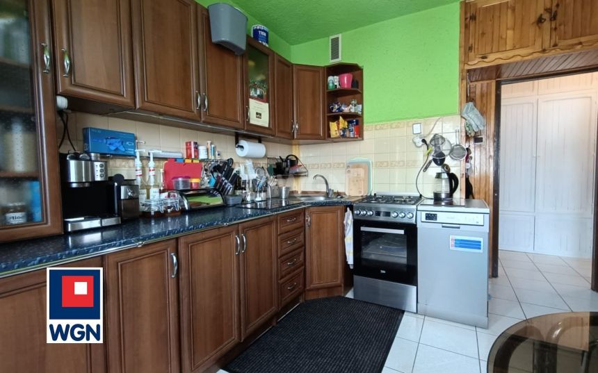 Chocianów, 299 000 zł, 64.1 m2, z balkonem miniaturka 5