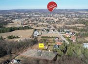 Wola Filipowska, 590 000 zł, 22.69 ar, budowlana miniaturka 1