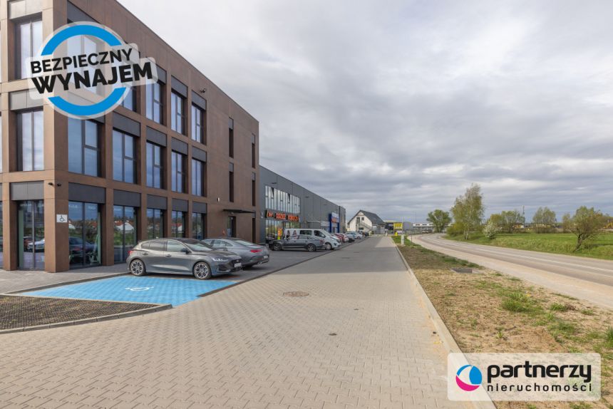 Gdańsk Kowale, 22 900 zł, 400 m2, biuro miniaturka 12