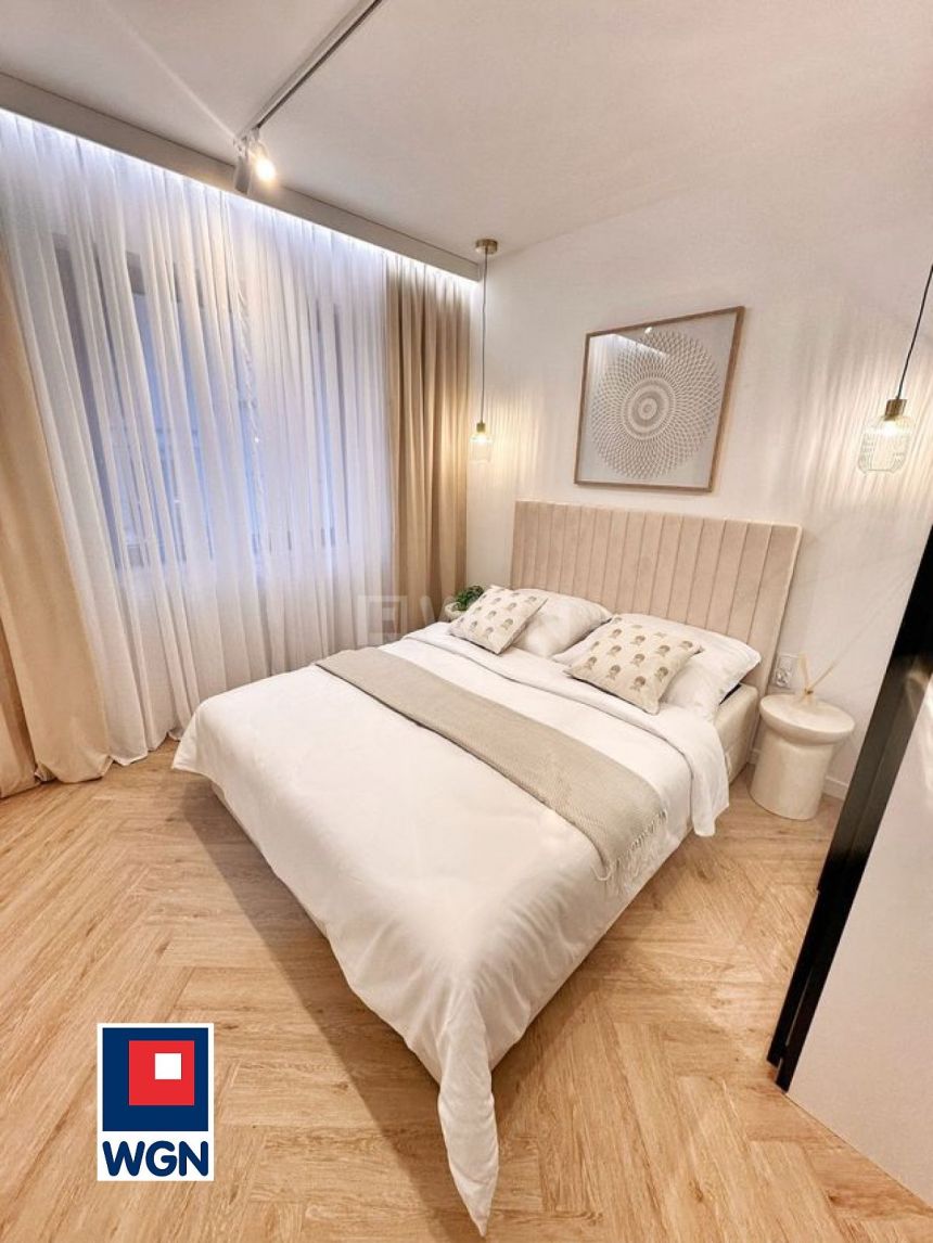 Gdańsk Piecki-Migowo, 1 190 000 zł, 63.6 m2, wysoki standard miniaturka 6