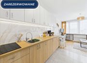 REZERWACJA! Nowoczesna kawalerka na Mokotowie miniaturka 1