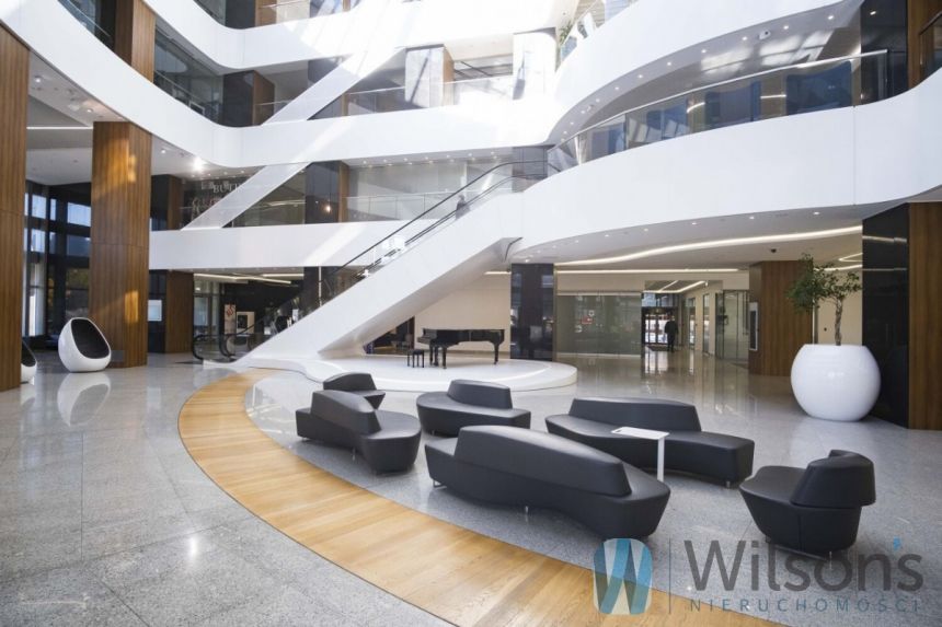 Warszawa Wola, 34 720 zł, 270 m2, pietro 29, 31 miniaturka 10