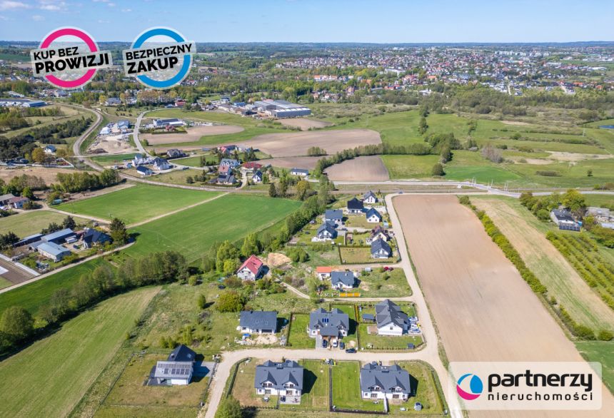Żukowo, 949 000 zł, 131 m2, z silikatu miniaturka 21