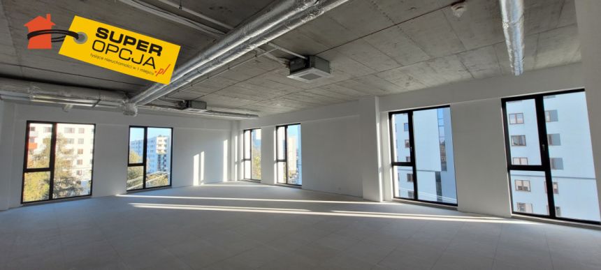 Kraków Czyżyny, 4 556 zł, 67 m2, biuro miniaturka 5