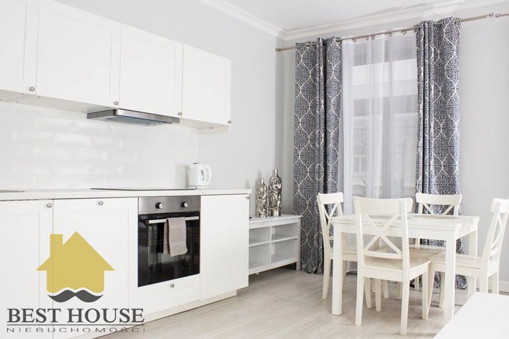#apartament #wynajem #centrum #klimatyzacja miniaturka 2