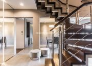 Dwupoziomowy ekskluzywny apartament blisko centrum miniaturka 15