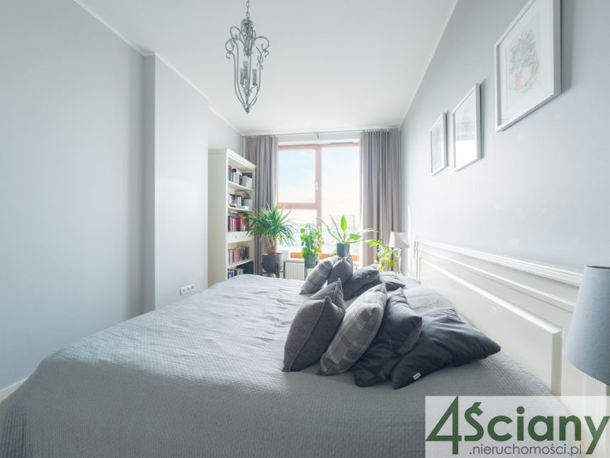 Stylowy apartament z widokiem na zachody słońca ☀️ miniaturka 5