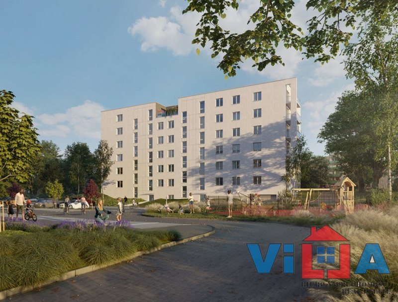 2-POKOJOWE MIESZKANIE Z BALKONEM NA OS. ŚLĄSKIM miniaturka 6
