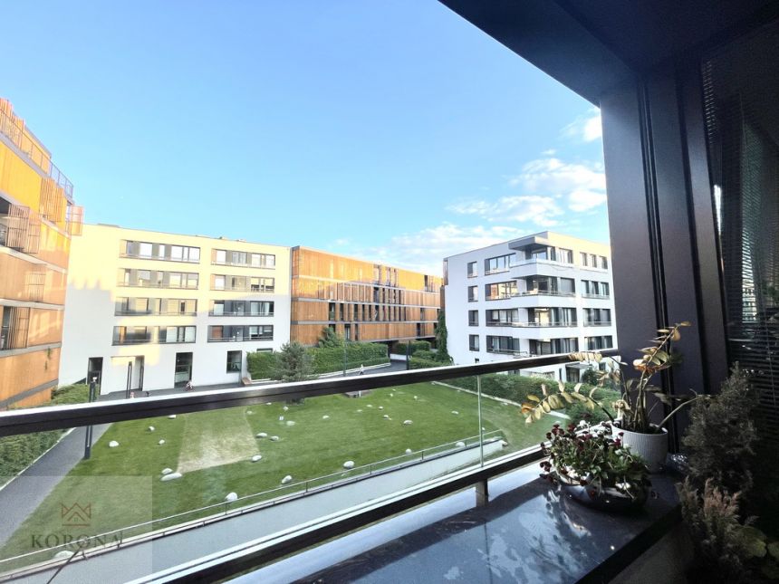 Apartament 3 pok. 94,8 mkw, Mokotów miniaturka 13